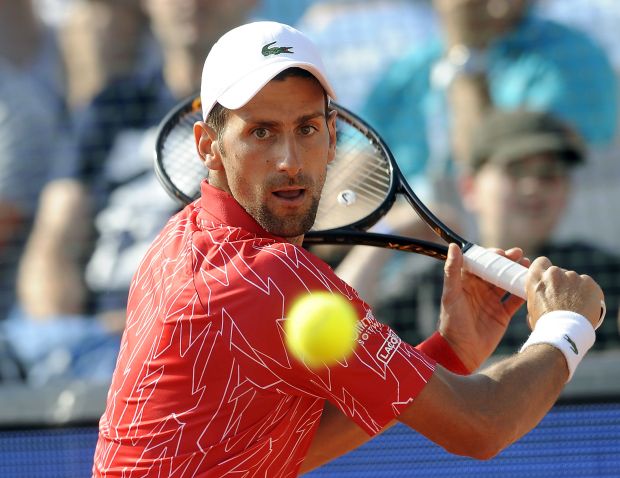 Још једна Американка критикује Ђоковића: Он је себичан јер не мисли на друге док се буни против протокола